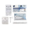 DEEPBLUE COVID-19, Influenza A/B, RSV, ADV │5in1 COMBO SCHNELLTEST│Laientest │VPE 1 Stück - Thumbnail Image 2