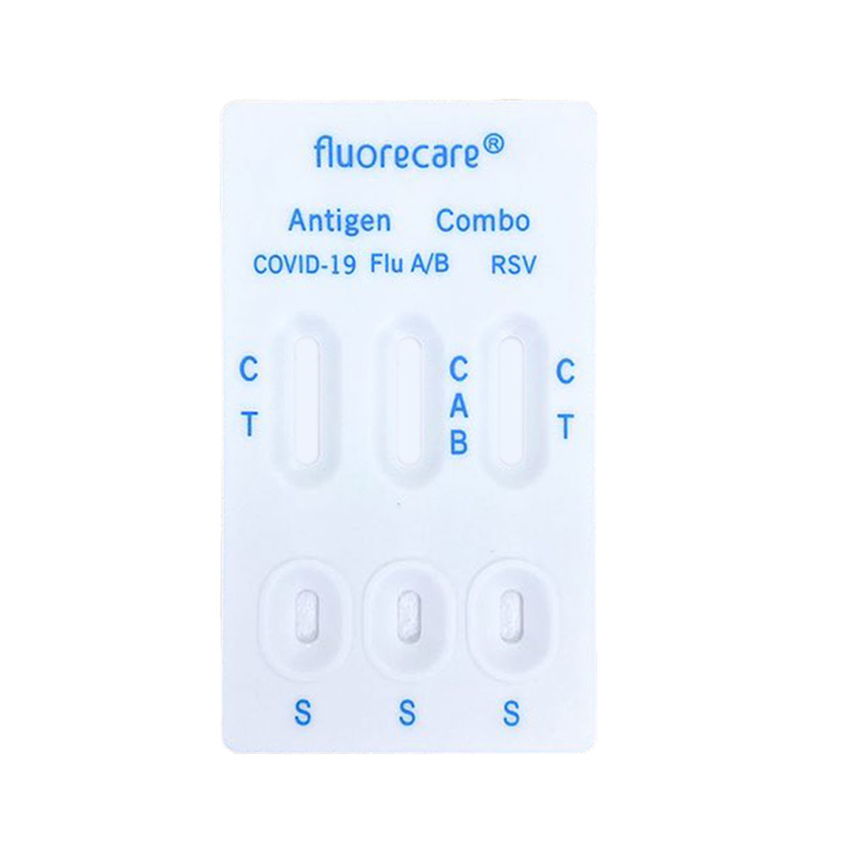 Fluorecare Profi3