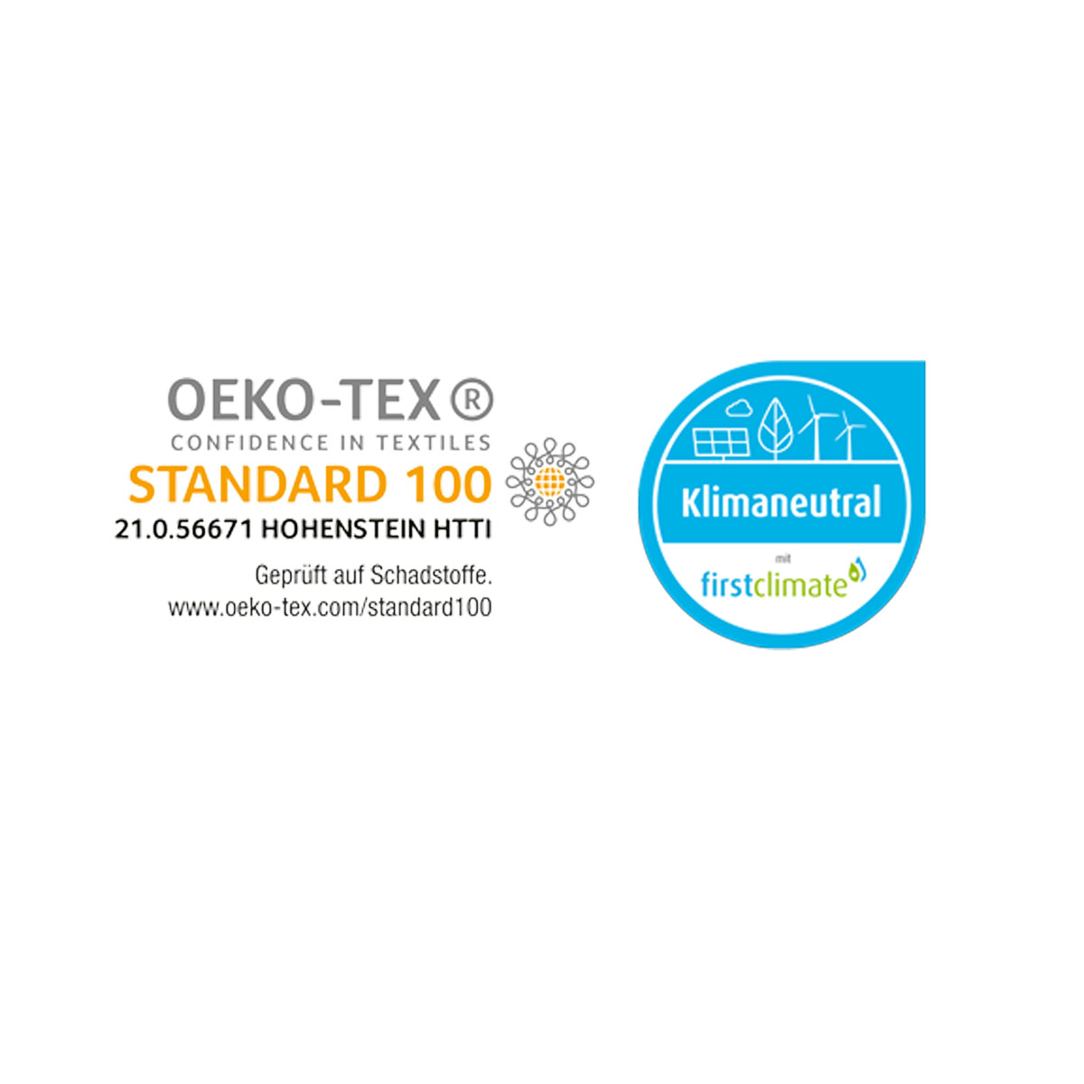 OEKO Logo