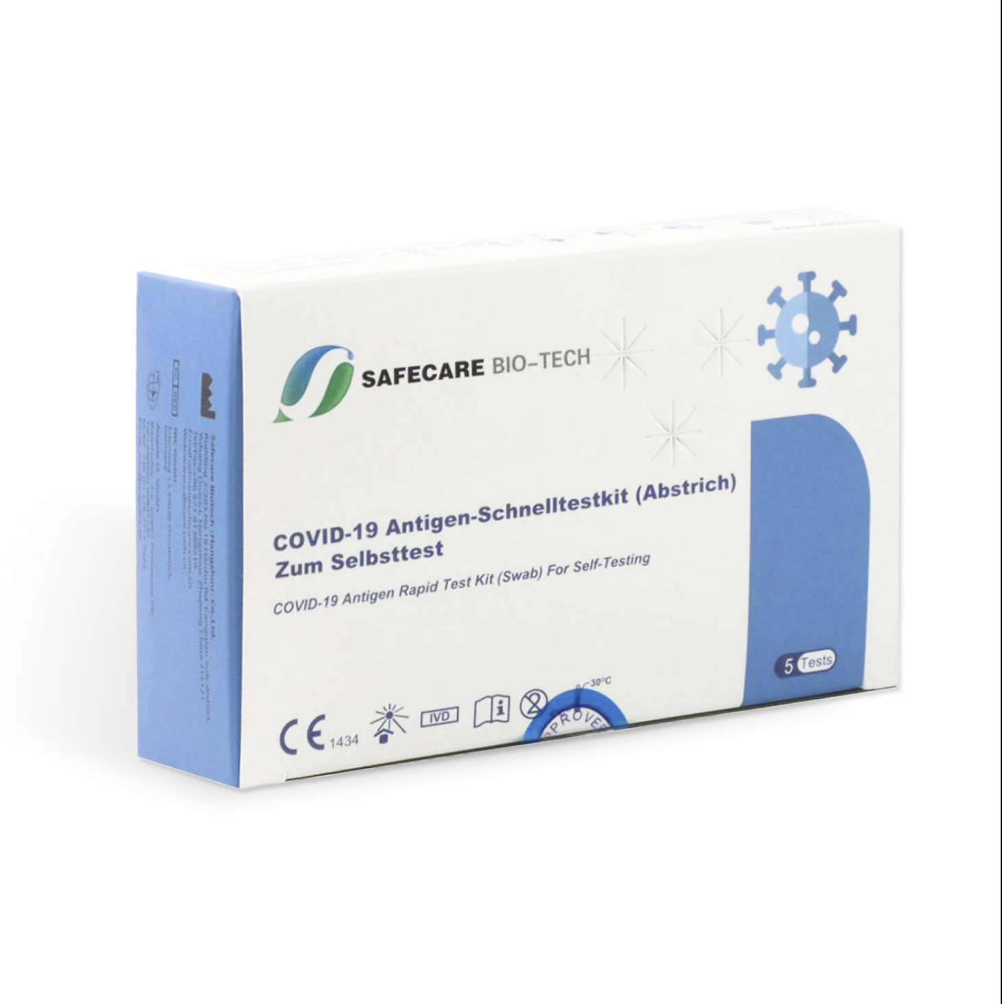 Safecare_5er